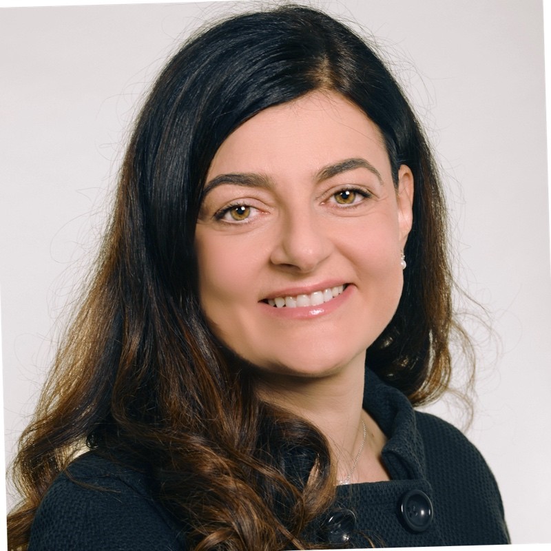 Daniela Pedrazzi Borgmann